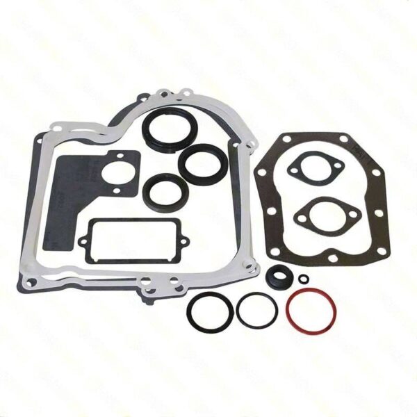 lawn mower GENUINE GASKET SET » Gaskets