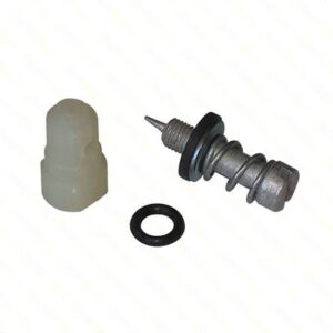 lawn mower GENUINE VALVE NEEDLE » Carburettor & Fuel