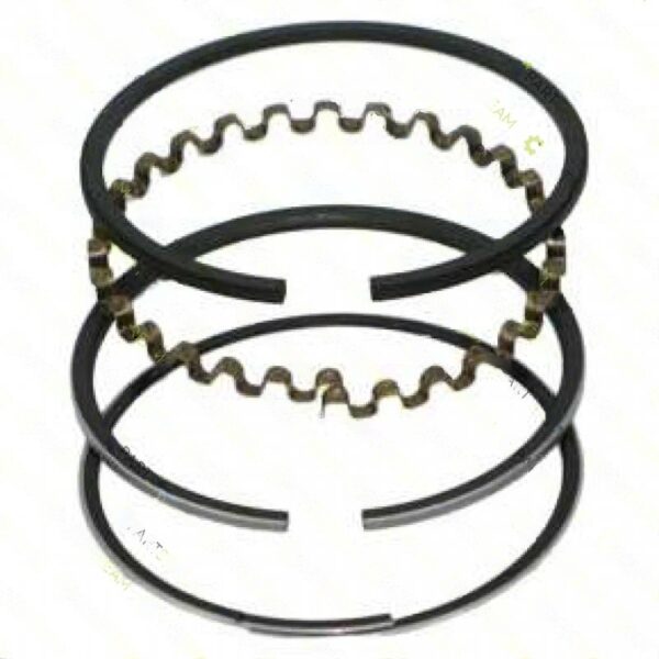 lawn mower RING SET » Internal Engine