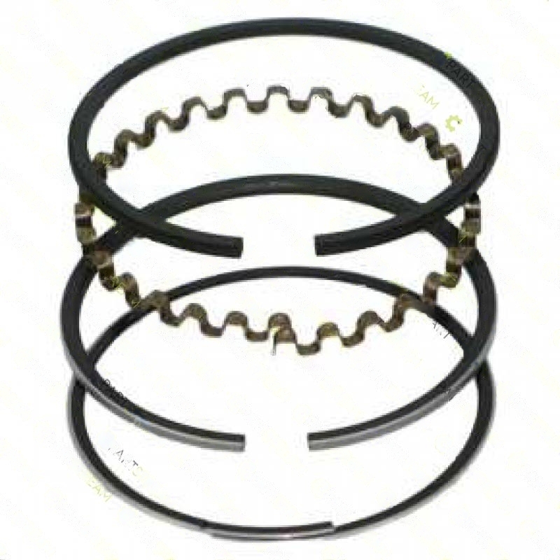 lawn mower LOWER CRANKSHAFT BEARING » Internal Engine