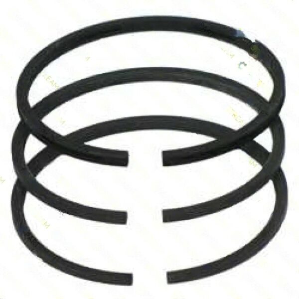 lawn mower RING SET » Internal Engine