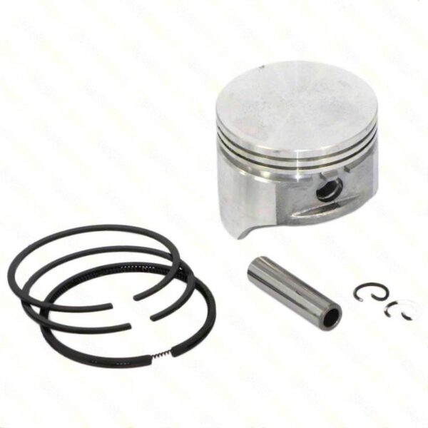 lawn mower PISTON ASSEMBLY » Internal Engine