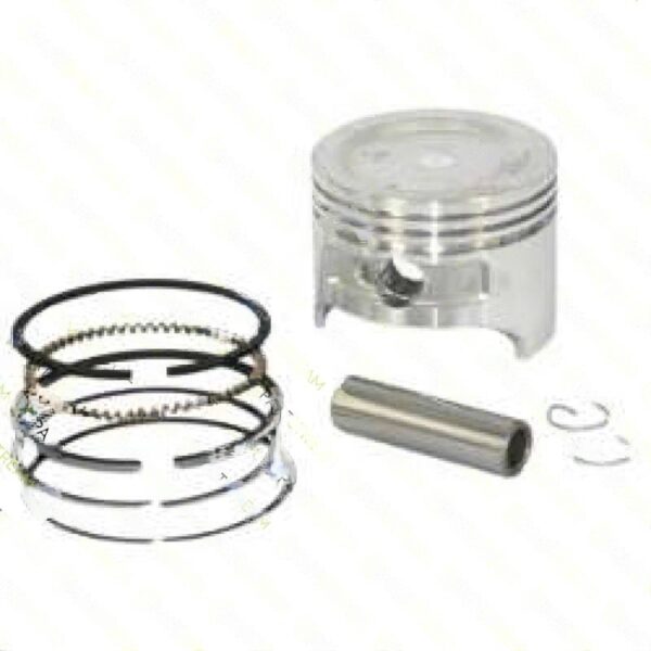 lawn mower PISTON ASSEMBLY » Internal Engine