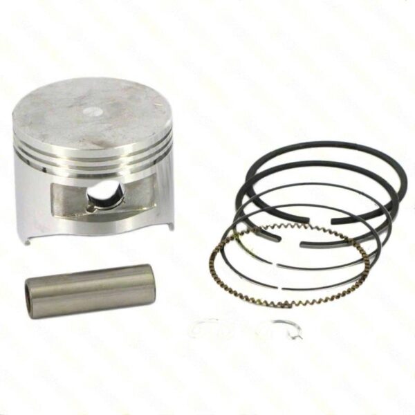 lawn mower PISTON ASSEMBLY » Internal Engine