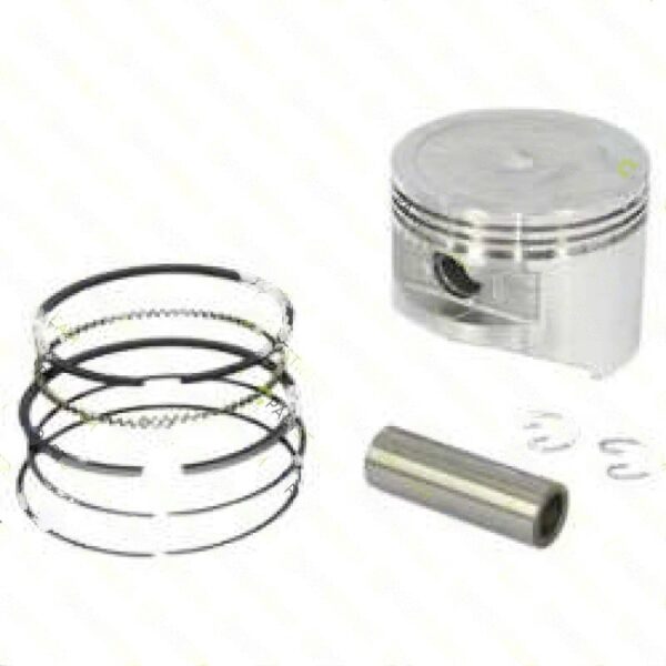 lawn mower PISTON ASSEMBLY » Internal Engine