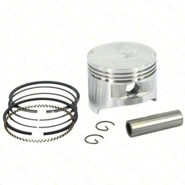 lawn mower PISTON ASSEMBLY » Internal Engine