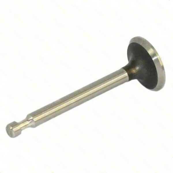 lawn mower EXHAUST VALVE » Internal Engine