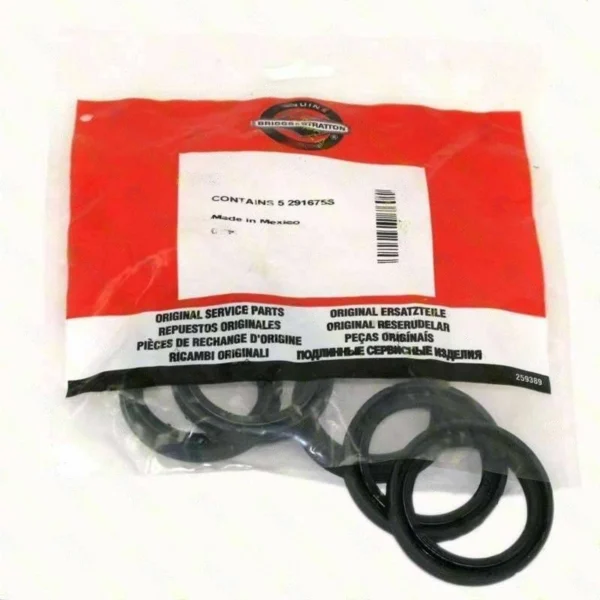 lawn mower GENUINE OIL SEAL (PACK OF 5) » Internal Engine