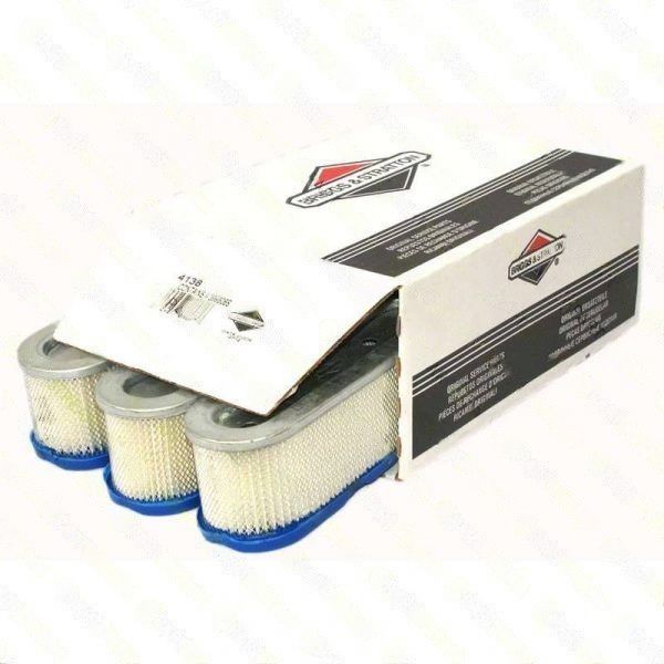 lawn mower GENUINE PRE FILTER » Air Filters