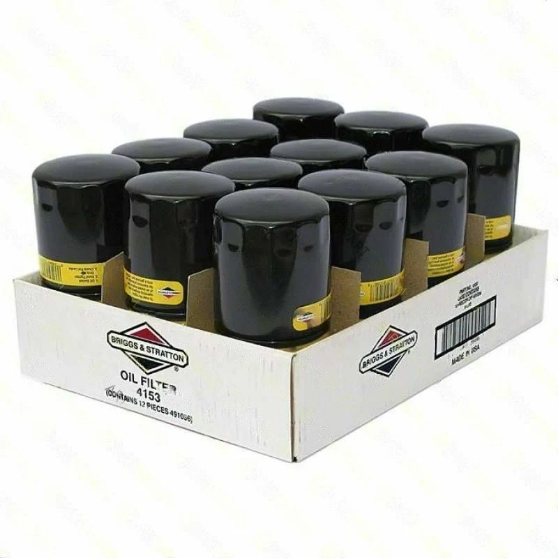 lawn mower TRANSMISSION OIL FILTER » Oil Filters