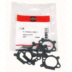 lawn mower GENUINE AIR CLEANER GASKET » Gaskets