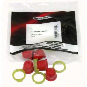 lawn mower GENUINE PRIMER BULB » Carburettor & Fuel