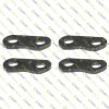 lawn mower CARLTON PRESET TIE STRAP » Saw Chain