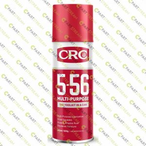 lawn mower CRC 5.56 Consumables