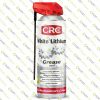 lawn mower CRC SILICONE SPRAY Consumables