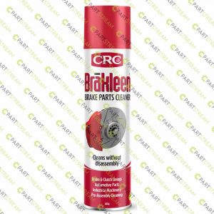 lawn mower CRC BRAKLEEN Consumables