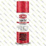 lawn mower CRC ENGINE START Consumables