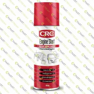 lawn mower CRC ENGINE START Consumables