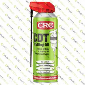 lawn mower CRC CDT CUTTING OIL Consumables