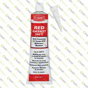 lawn mower CRC GASKET MAKER Consumables