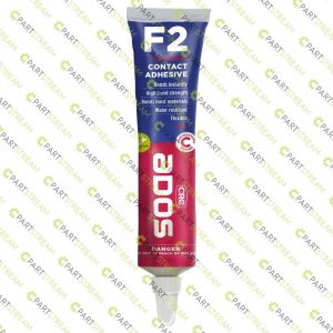 lawn mower CRC ADOS F2 CONTACT ADHESIVE Consumables