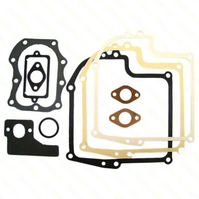 lawn mower EXHAUST GASKET » Gaskets