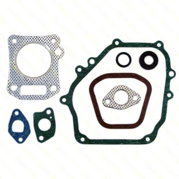 lawn mower GASKET SET » Gaskets