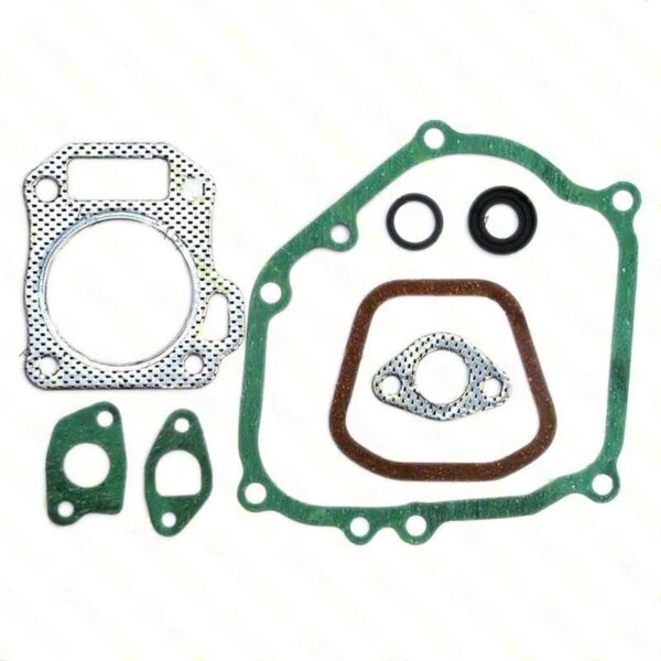 lawn mower GASKET SET » Gaskets