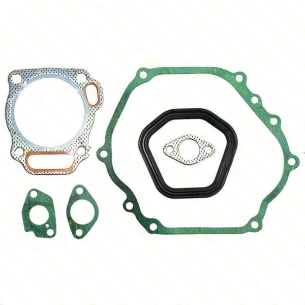 lawn mower GASKET SET » Gaskets