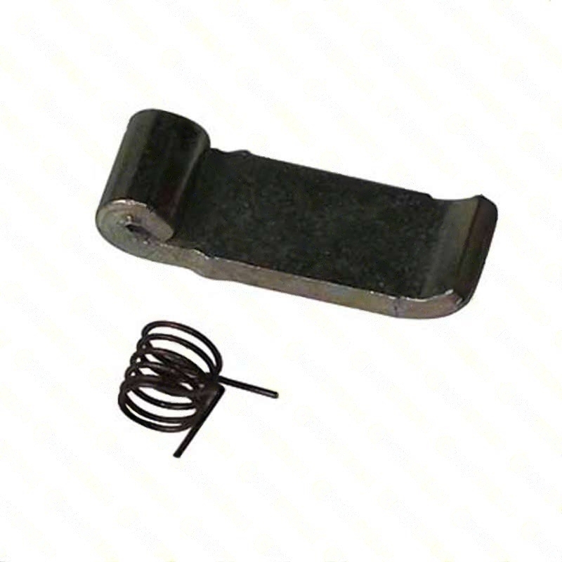 lawn mower GENUINE RECOIL SPRING » Starter Parts