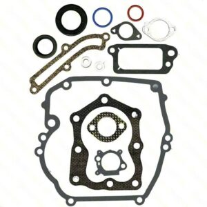 lawn mower GENUINE GASKET SET » Gaskets