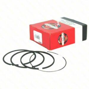 lawn mower GENUINE PISTON RING SET » Internal Engine