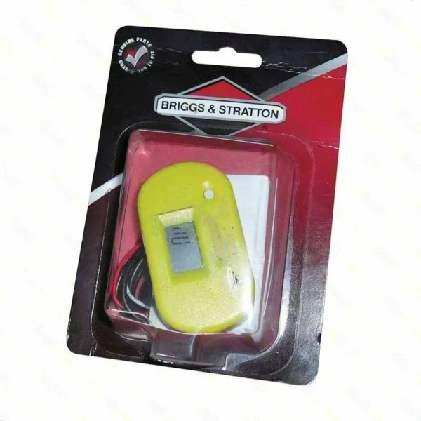 lawn mower GENUINE HOUR METER » Ignition & Electrical