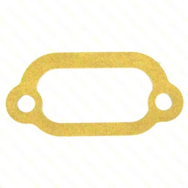 lawn mower GENUINE EXHAUST GASKET » Gaskets