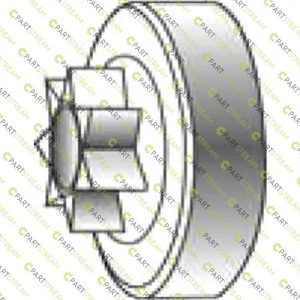 lawn mower .404″ SPUR SPROCKET » Sprockets