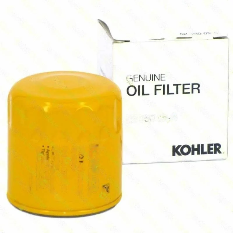 lawn mower GENUINE OIL FILTER ADAPTER » Oil Filters