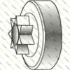 lawn mower .325″ SPUR SPROCKET » Sprockets