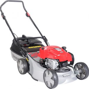 lawn mower Masport 450 AL S18 2’n1 Integrated InStart® Lawnmower 12: New Lawnmowers