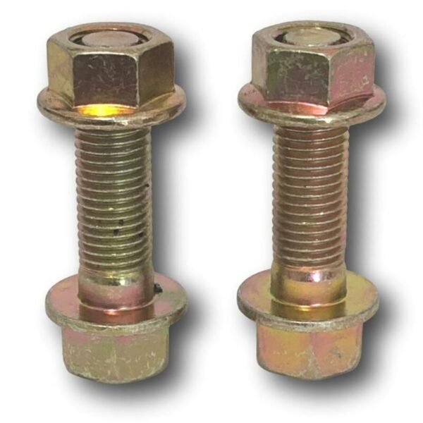 lawn mower MUFFLER BOLTS » Mufflers