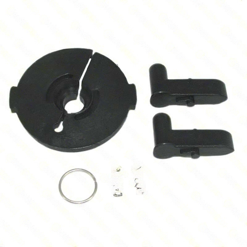 lawn mower STARTER PULLEY » Starter Parts