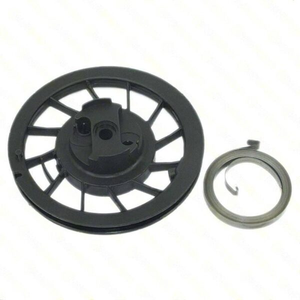 lawn mower STARTER PULLEY » Starter Parts