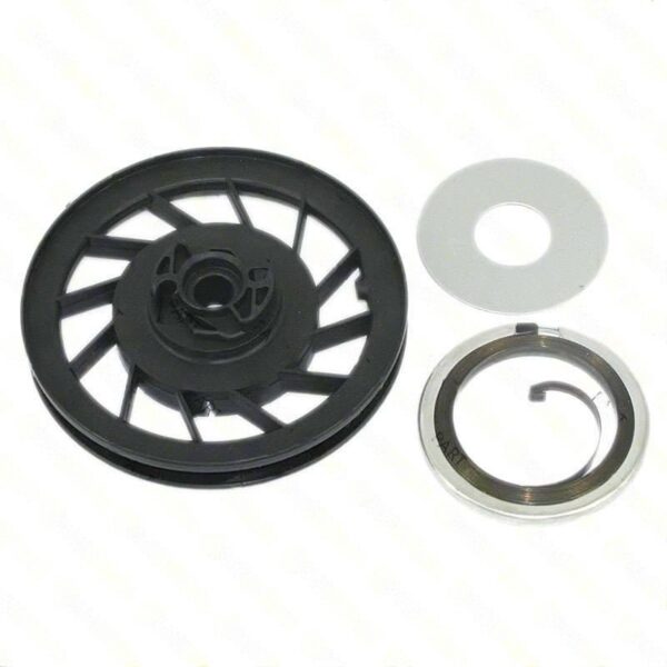 lawn mower STARTER PULLEY » Starter Parts