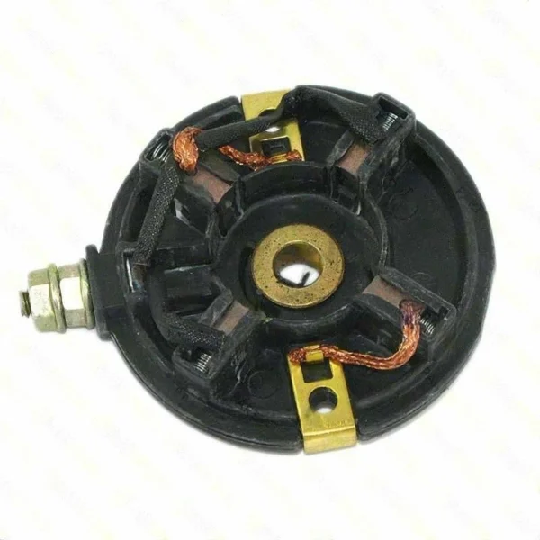 lawn mower STARTER END CAP » Starter Parts