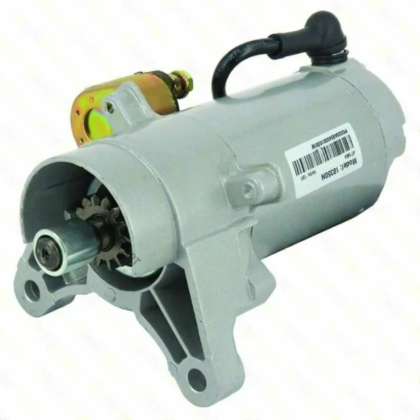 lawn mower ELECTRIC STARTER » Starter Parts