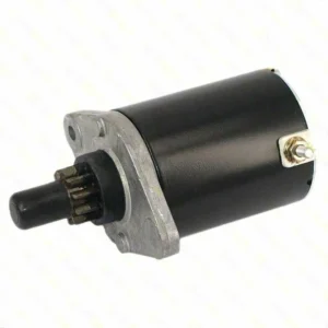 lawn mower ELECTRIC STARTER » Starter Parts