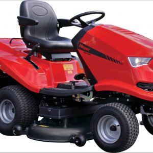 lawn mower Masport S220 122HD 13: New Ride-on Mowers