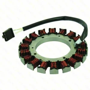 lawn mower GENUINE STATOR CHARGING COIL » Ignition & Electrical