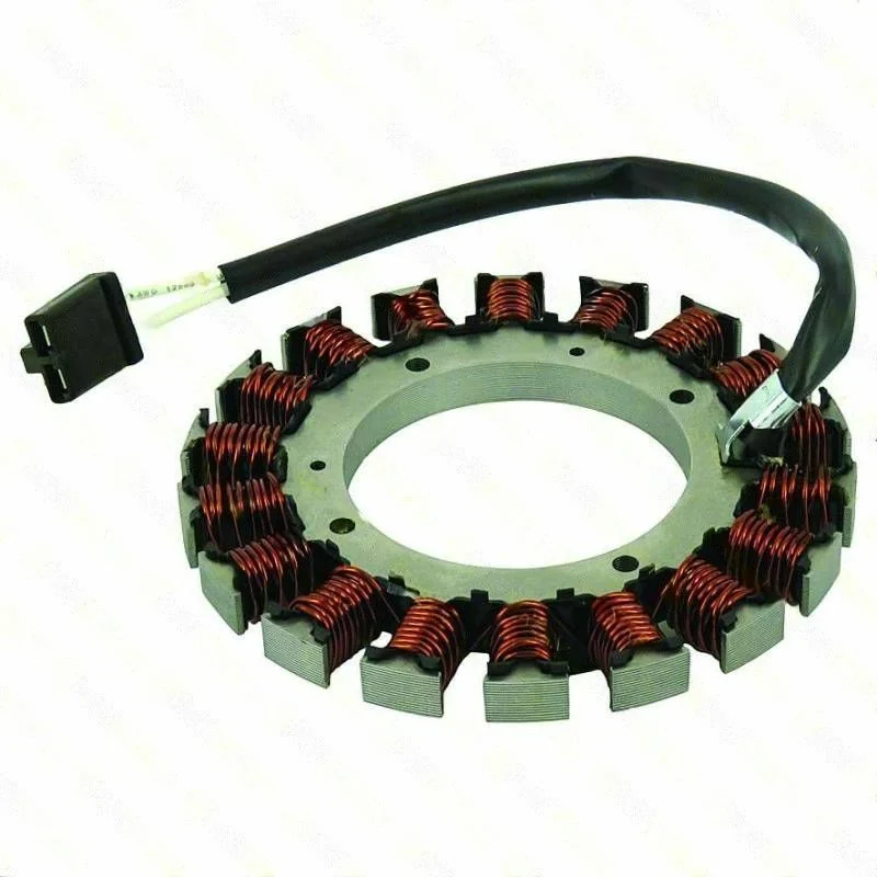 lawn mower GENUINE STATOR » Ignition & Electrical