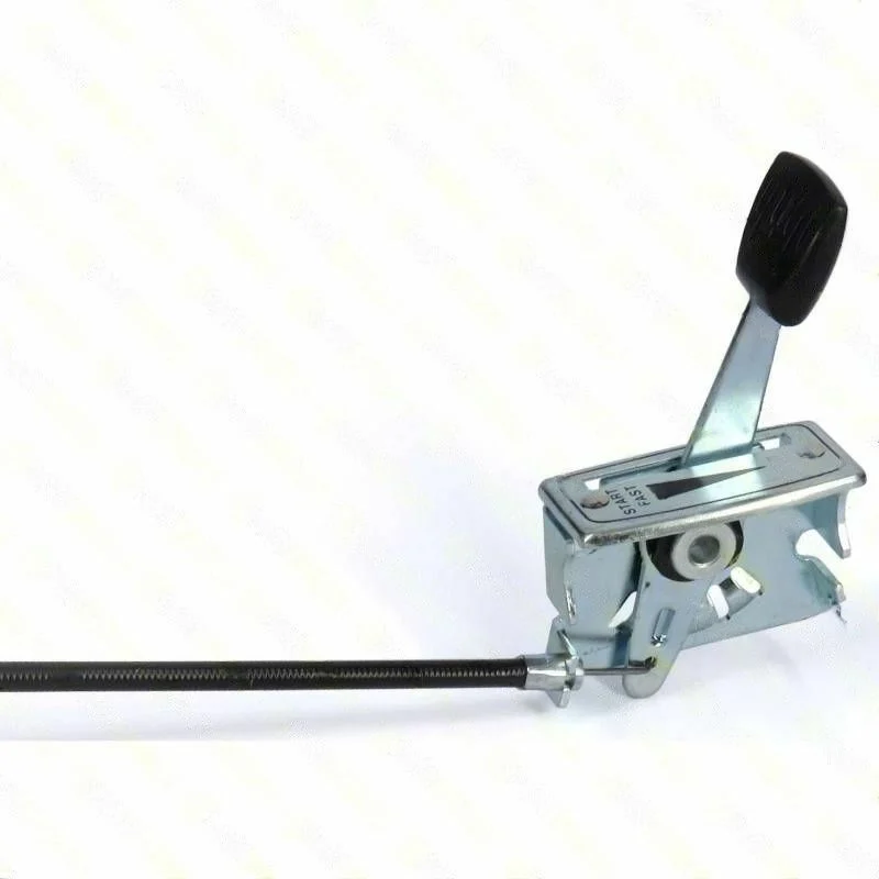 lawn mower THROTTLE CONTROL » Cables & Controls