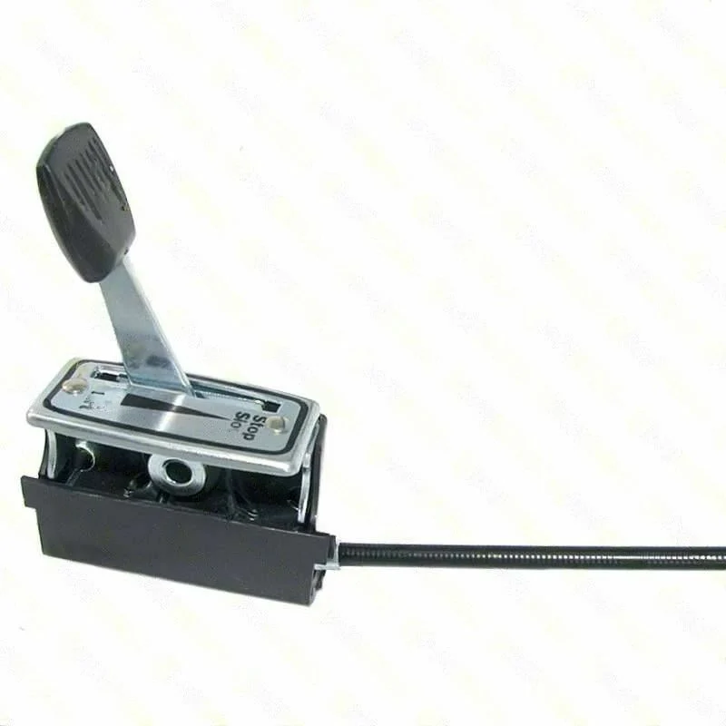 lawn mower GENUINE THROTTLE CABLE » Cables & Controls